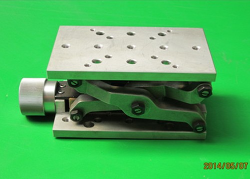 機(jī)械加工心得分享：在精度與效率間探尋匠心之路