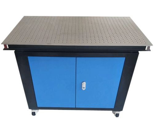 實(shí)驗(yàn)光學(xué)平臺